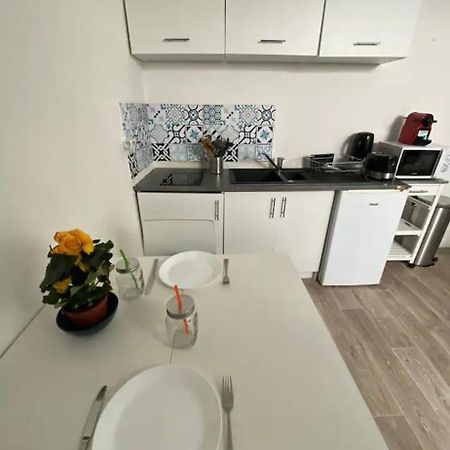 Studio Cosy Proche Centre Ville Villeurbanne Exterior photo